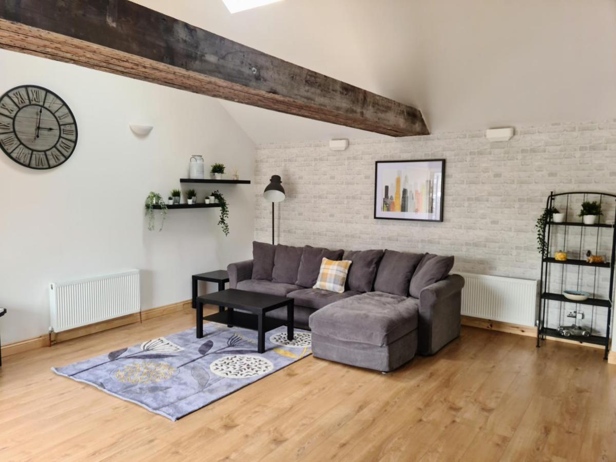 The Studio Farmborough Ngoại thất bức ảnh